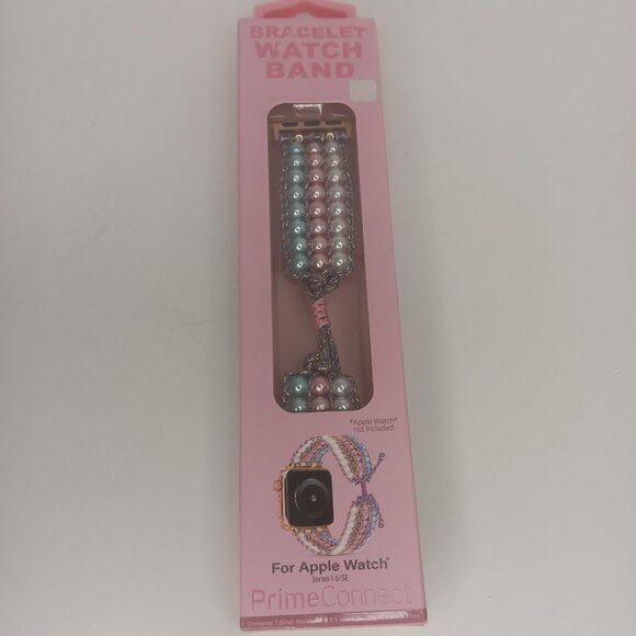 BRACELET WATCH BAND FOR APPLE  WATCH - Picture 2 of 4